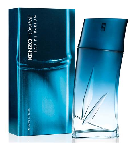 kenzo homme cologne review.